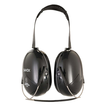 Savox Splendormil Gehörschutz Neckband SNR 30 dB