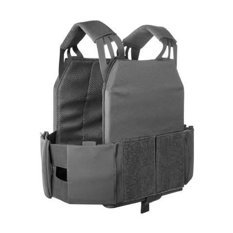 Tasmanian Tiger Plate Carrier LP MKII titan grey