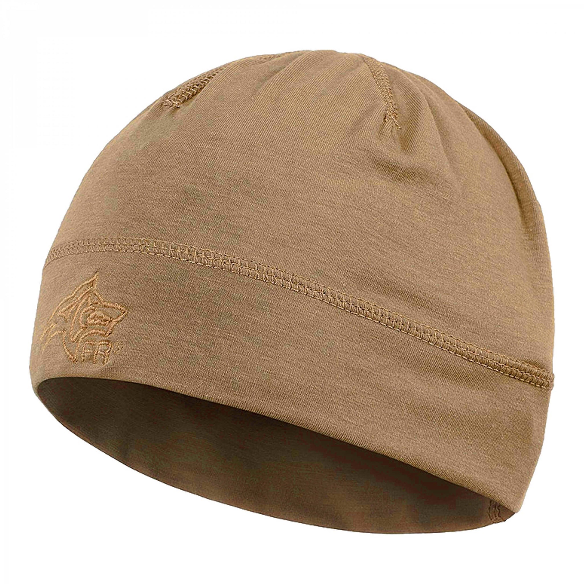 NFM GARM Light Beanie 2.0 FR coyote