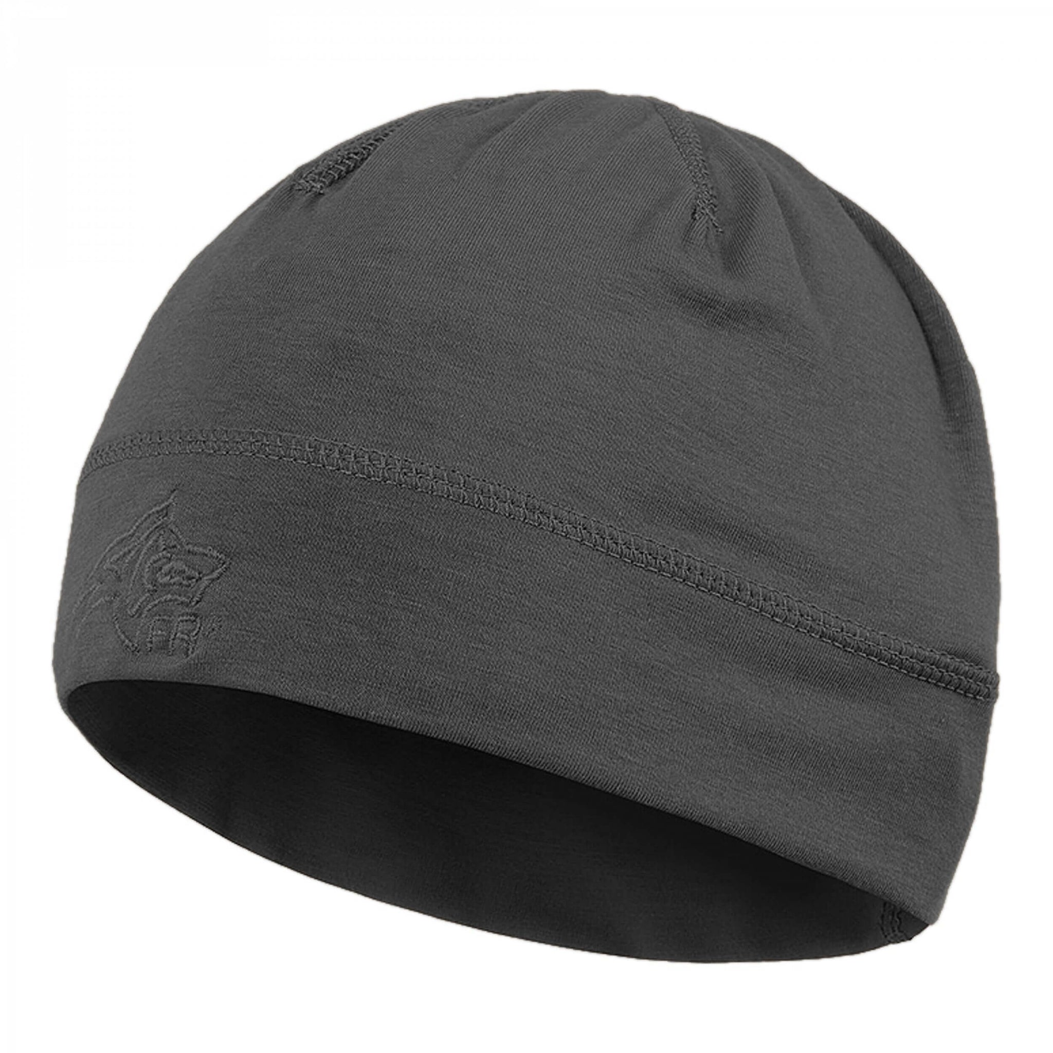 NFM GARM Light Beanie 2.0 FR hellhound grey