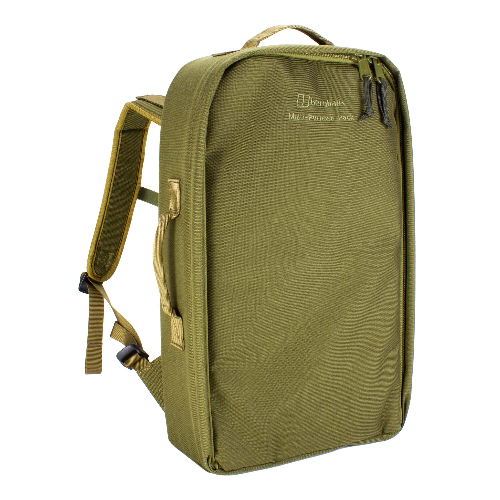 berghaus MPP Multi-Purpose Pack olive