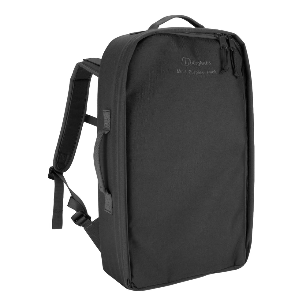 Berghaus MPP Multi-Purpose Pack black