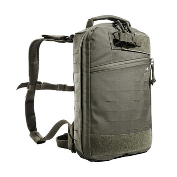 Tasmanian Tiger Medic Assault Pack MK II S IRR stone gray olive