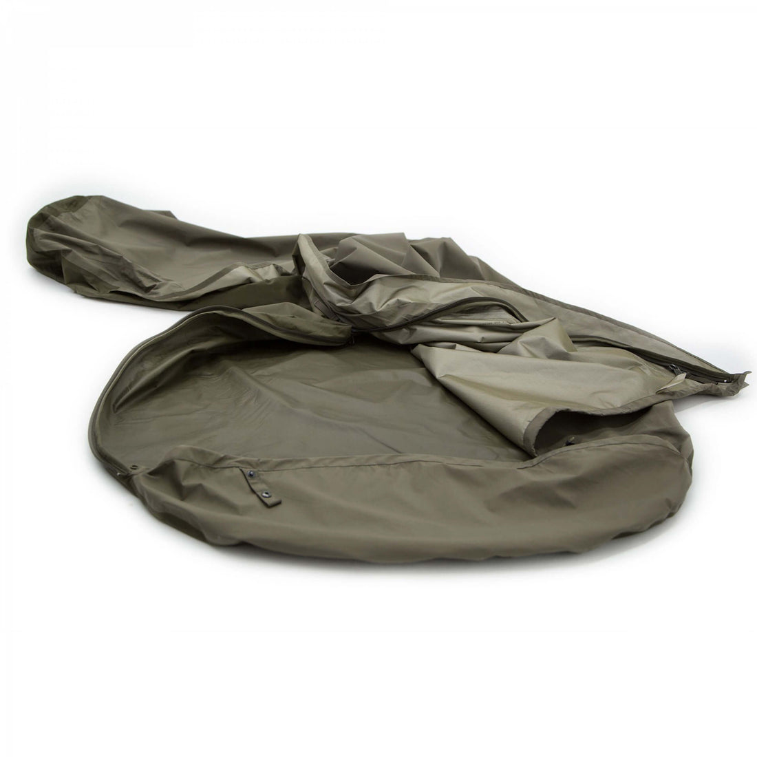 Carinthia Expedition Cover Gore Biwaksack oliv