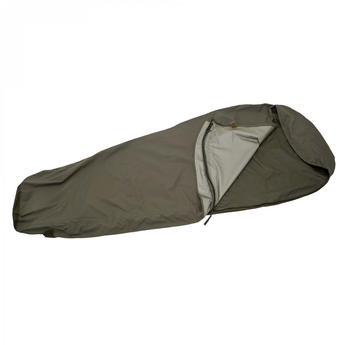 Carinthia Expedition Cover Gore oliv