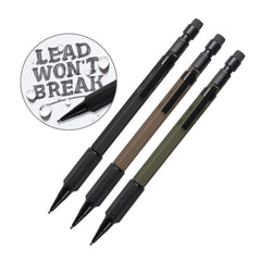Rite in the Rain Mechanical Clicker Pencil TAC13 Tactical 3er-Pack
