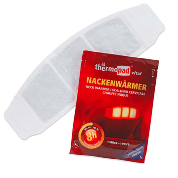 Thermopad Nackenwärmer 6 Stück