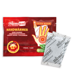 Thermopad hand warmers 1 pair