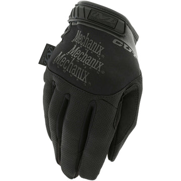 Mechanix Pursuit D5 Cut Protection Glove black