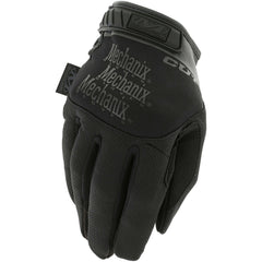 Mechanix Pursuit D5 Cut Protection Glove black