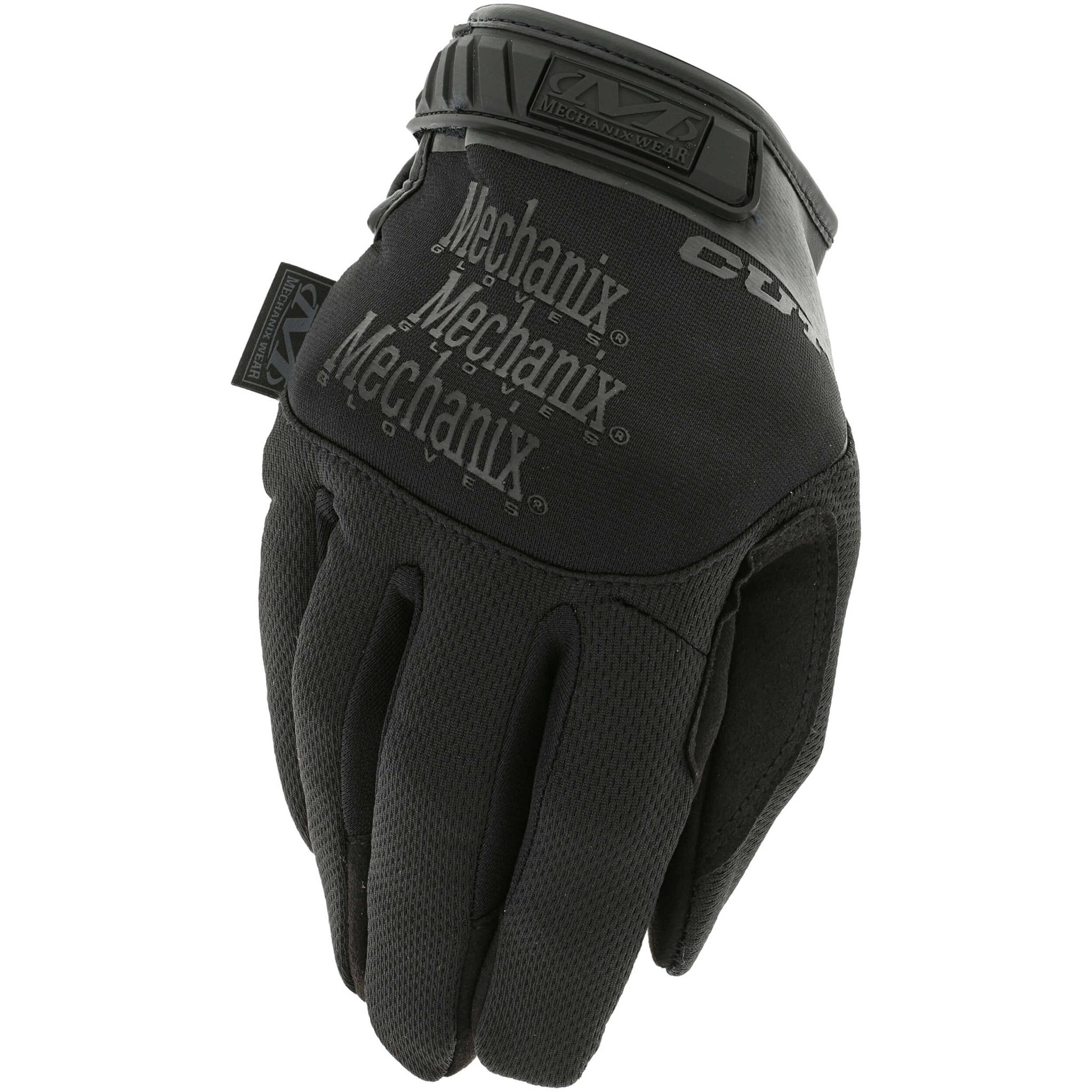 Mechanix Pursuit D5 schnittfester Handschuh black