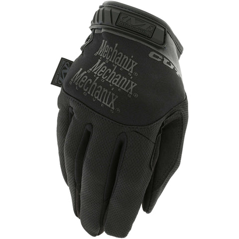 Mechanix Pursuit D5 schnittfester Handschuh black