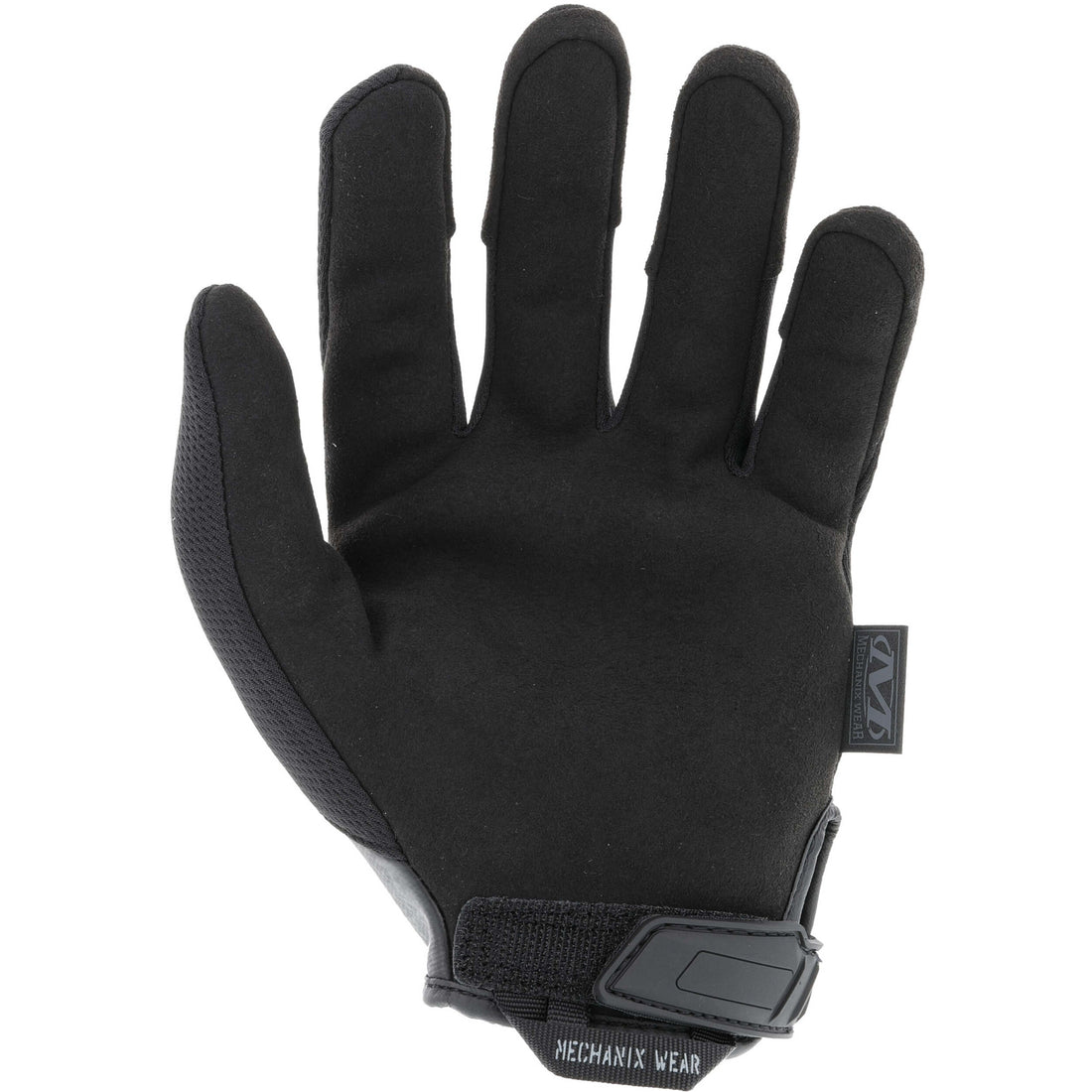 Mechanix Pursuit D5 cut protection glove black