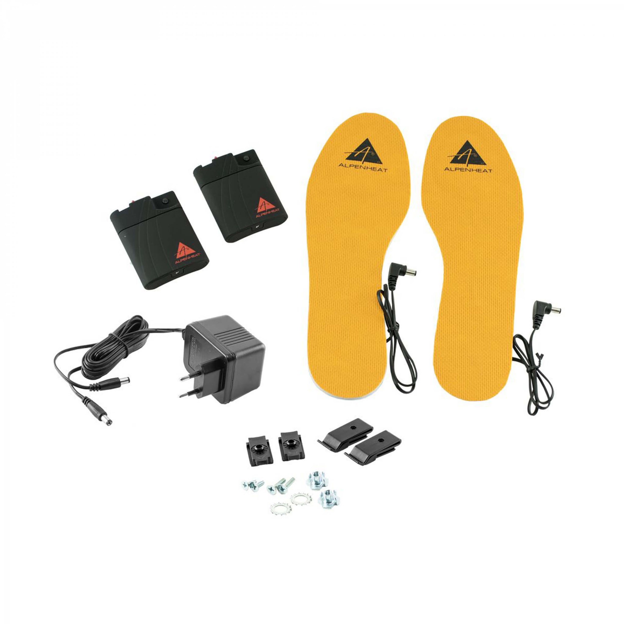 ALPENHEAT shoe heater COMFORT