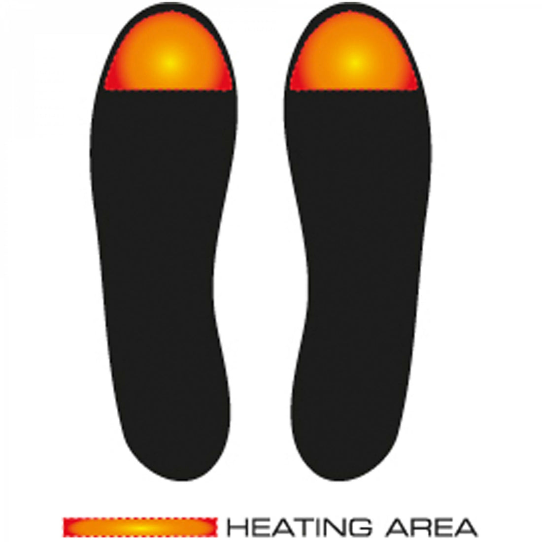 ALPENHEAT shoe heater COMFORT