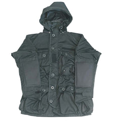 Tacgear Smock Gen II schwarz