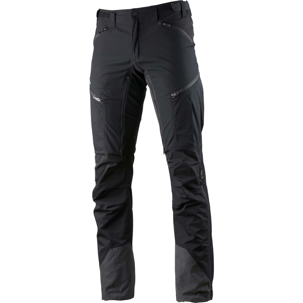 Lundhags Makke Pant Long Trekkinghose black