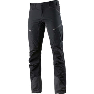 Lundhags Makke Pant Long Trekkinghose black