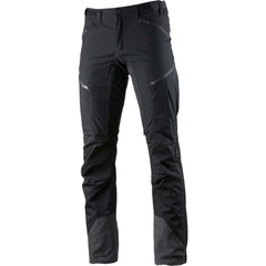 Lundhags Makke Pant Long Trekkinghose black