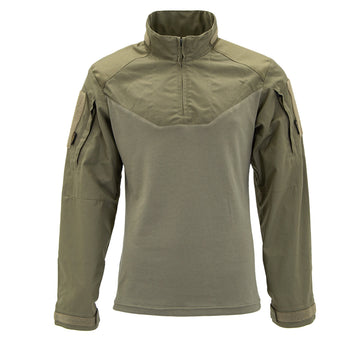 Carinthia Combat Shirt CCS olive