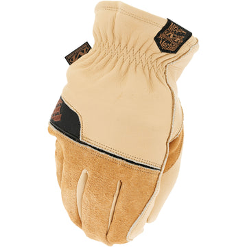 Mechanix Durahide Insulated Driver Winter Glove