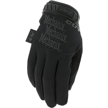 Mechanix Pursuit D5 Women's Cut-Resistant Glove, Black