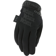 Mechanix Pursuit D5 Women's Cut-Resistant Glove, Black
