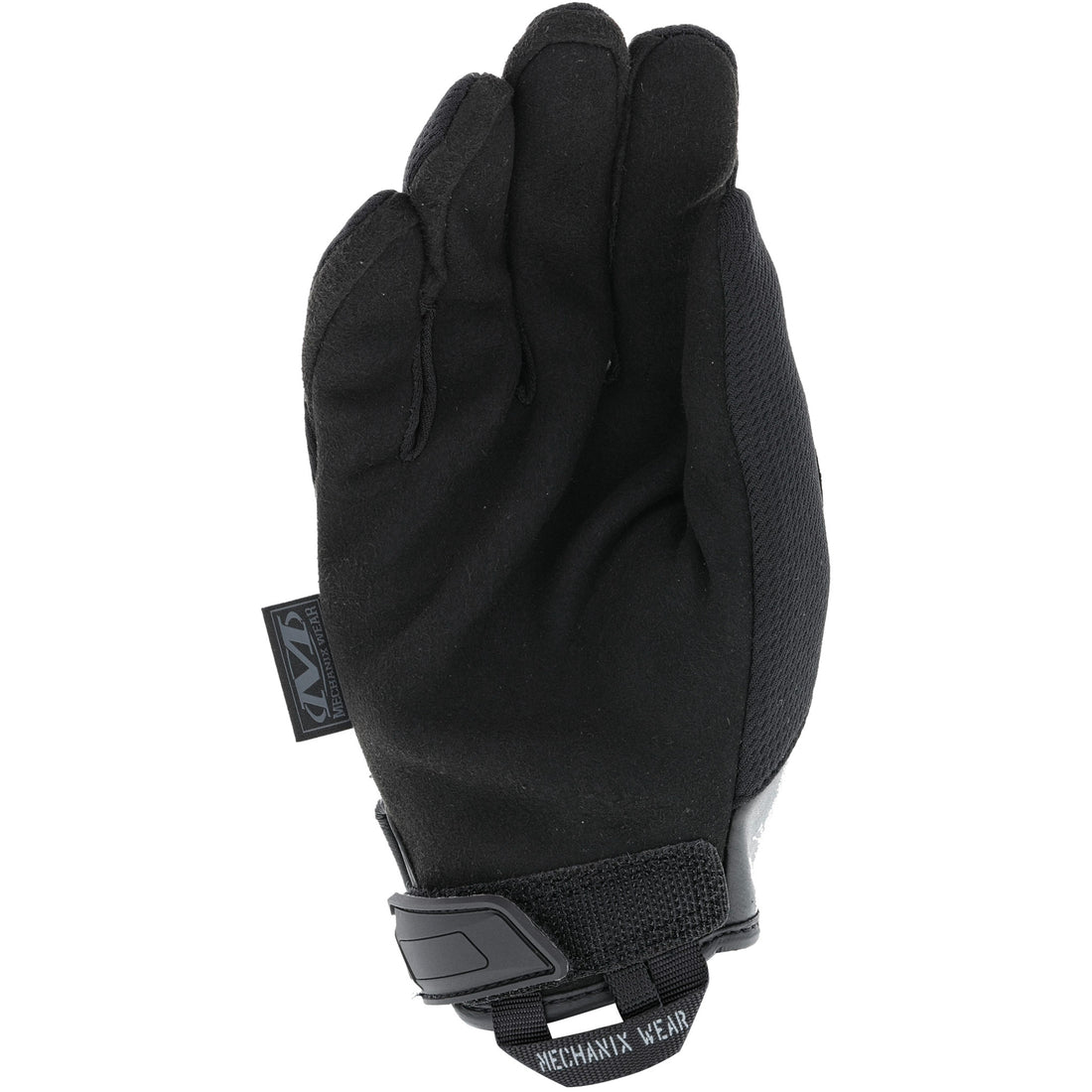 Mechanix Pursuit D5 Womens schnittfester Handschuh black