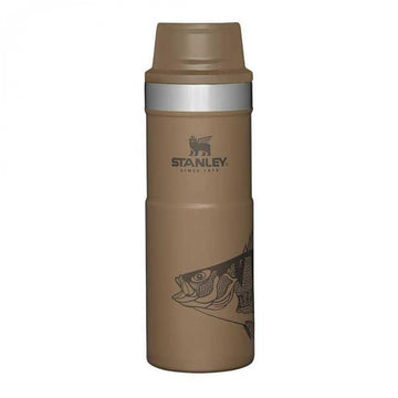 Stanley Classic Trigger-Action Travel Mug 0,47 l perch