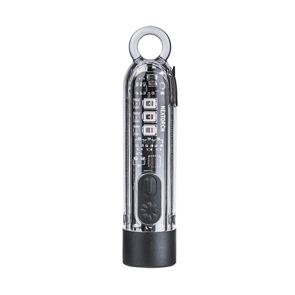 Nextorch K40 LED keychain lamp 700 lumens