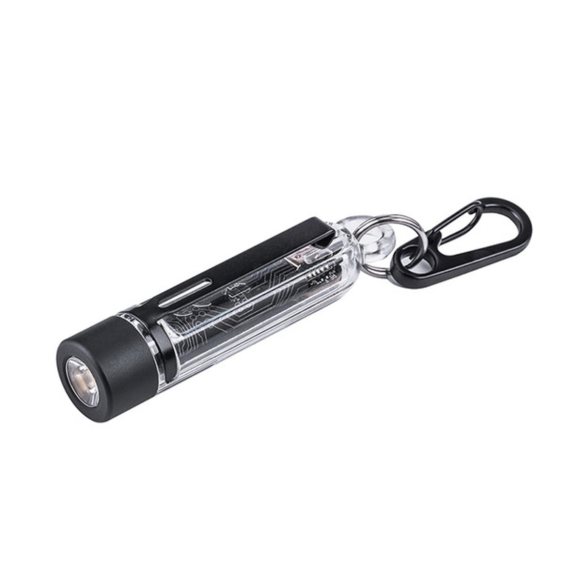 Nextorch K40 LED keychain lamp 700 lumens