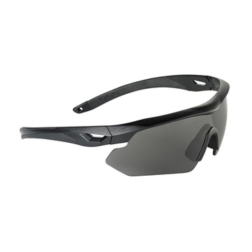 Swisseye Nighthawk Tactical Schutzbrille schwarz