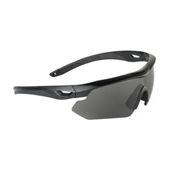 Swisseye Nighthawk Tactical Schutzbrille schwarz