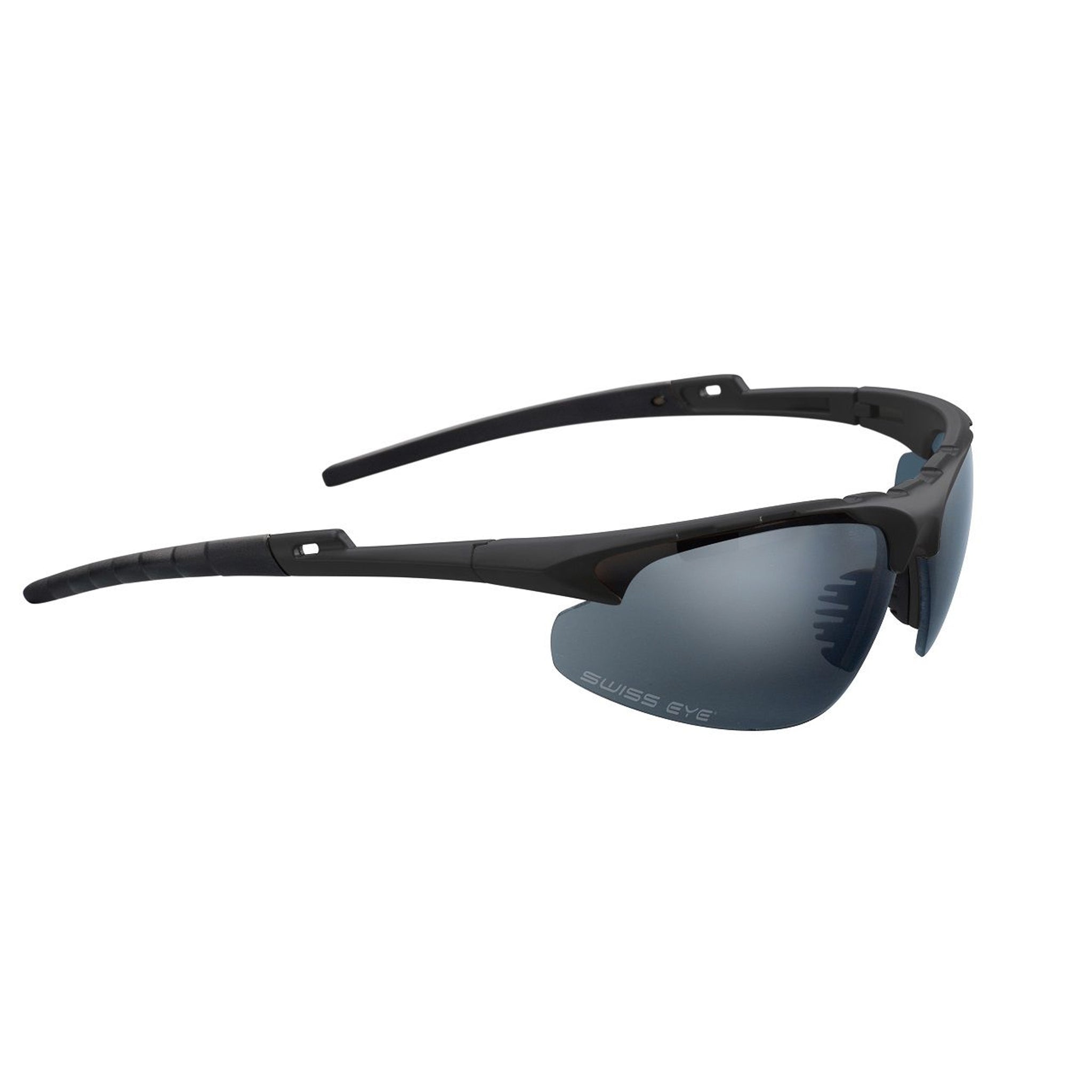 Swisseye Apache Tactical Schutzbrille schwarz