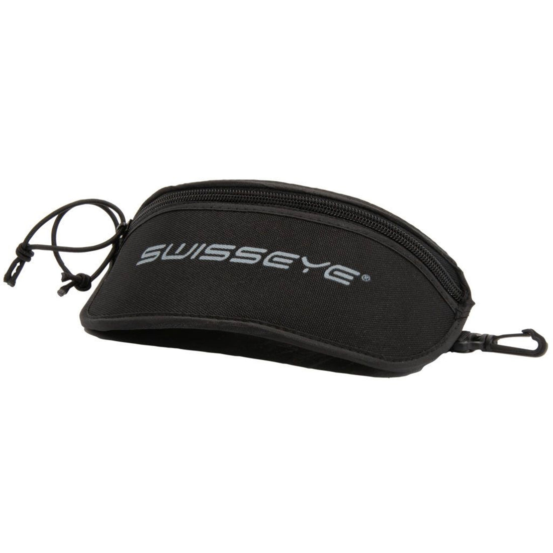 Swisseye Nighthawk Tactical Schutzbrille schwarz