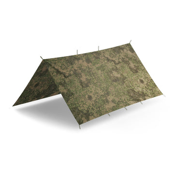 Helikon-Tex Supertarp Basha 300 x 300 cm PenCott WildWood