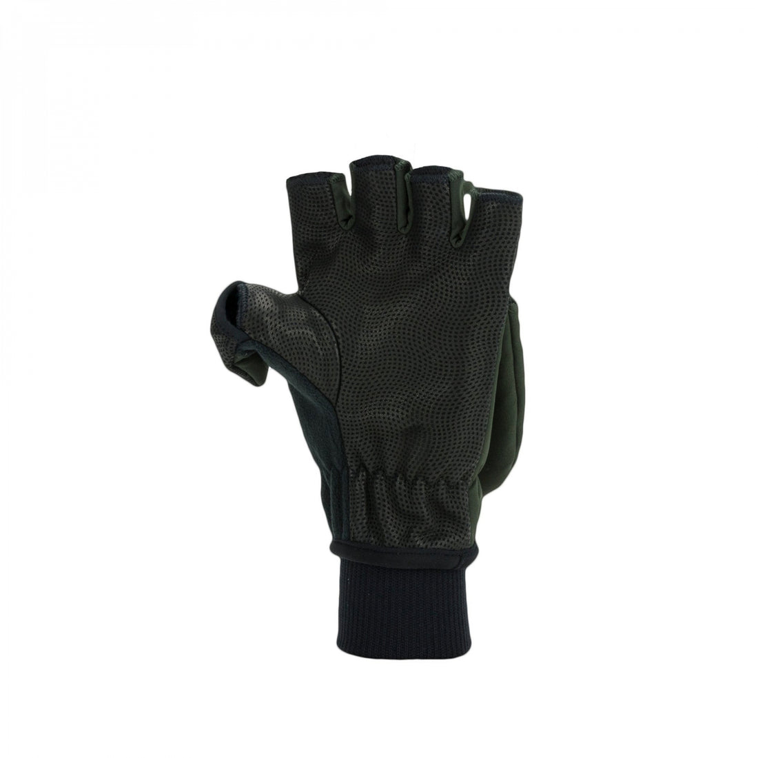 SealSkinz Walpole Winddichte Fäustlinge oliv