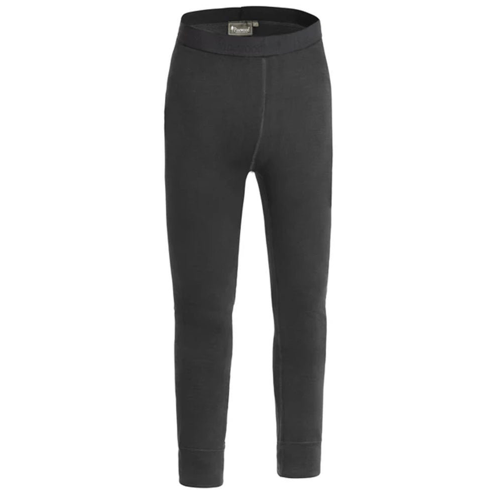 Pinewood Abisko Merino Underpants Women black