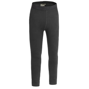 Pinewood Abisko Merino Underpants Women black