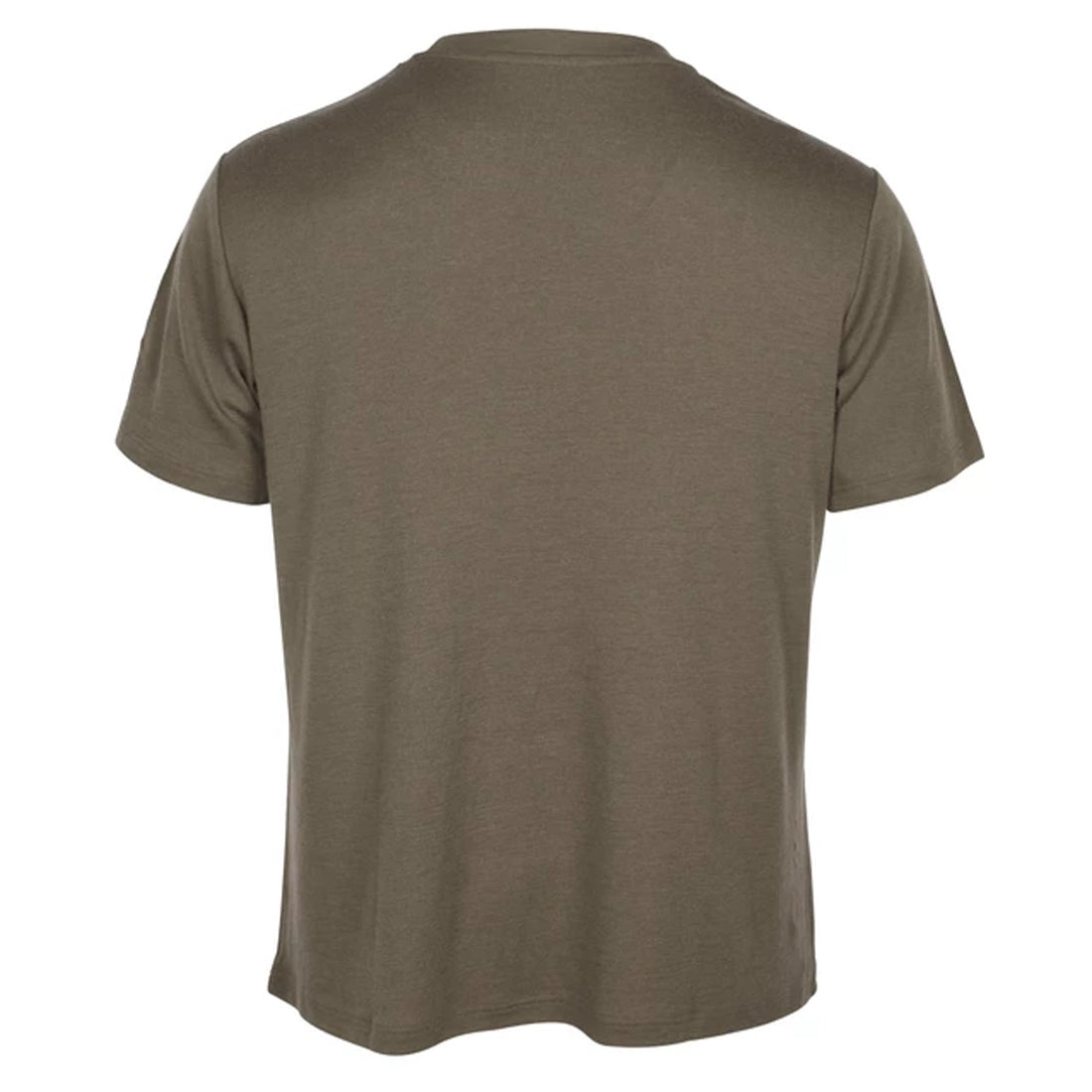Pinewood Merino T-Shirt green