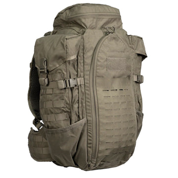 Eberlestock Halftrack Pack military green