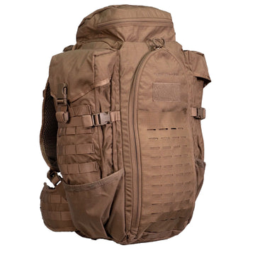 Eberlestock Halftrack Pack dry Earth