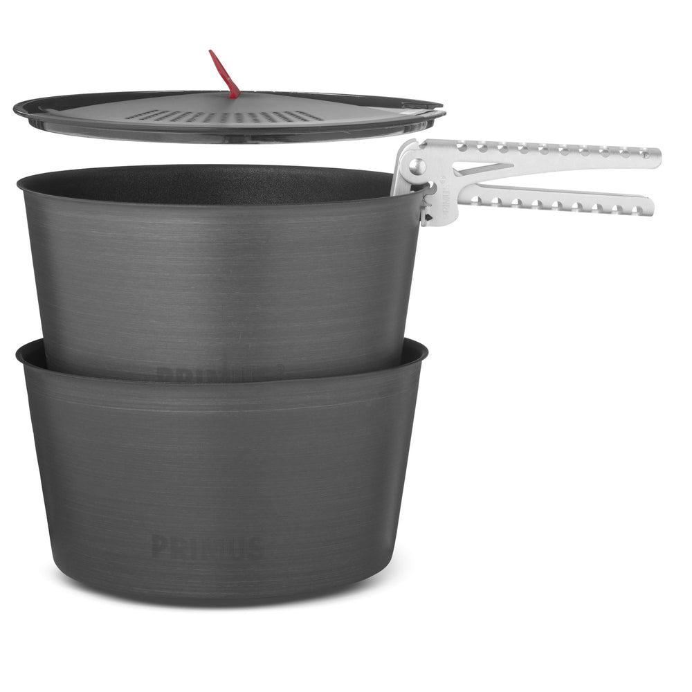 Primus LiTech Pot Set 2.3L camping tableware