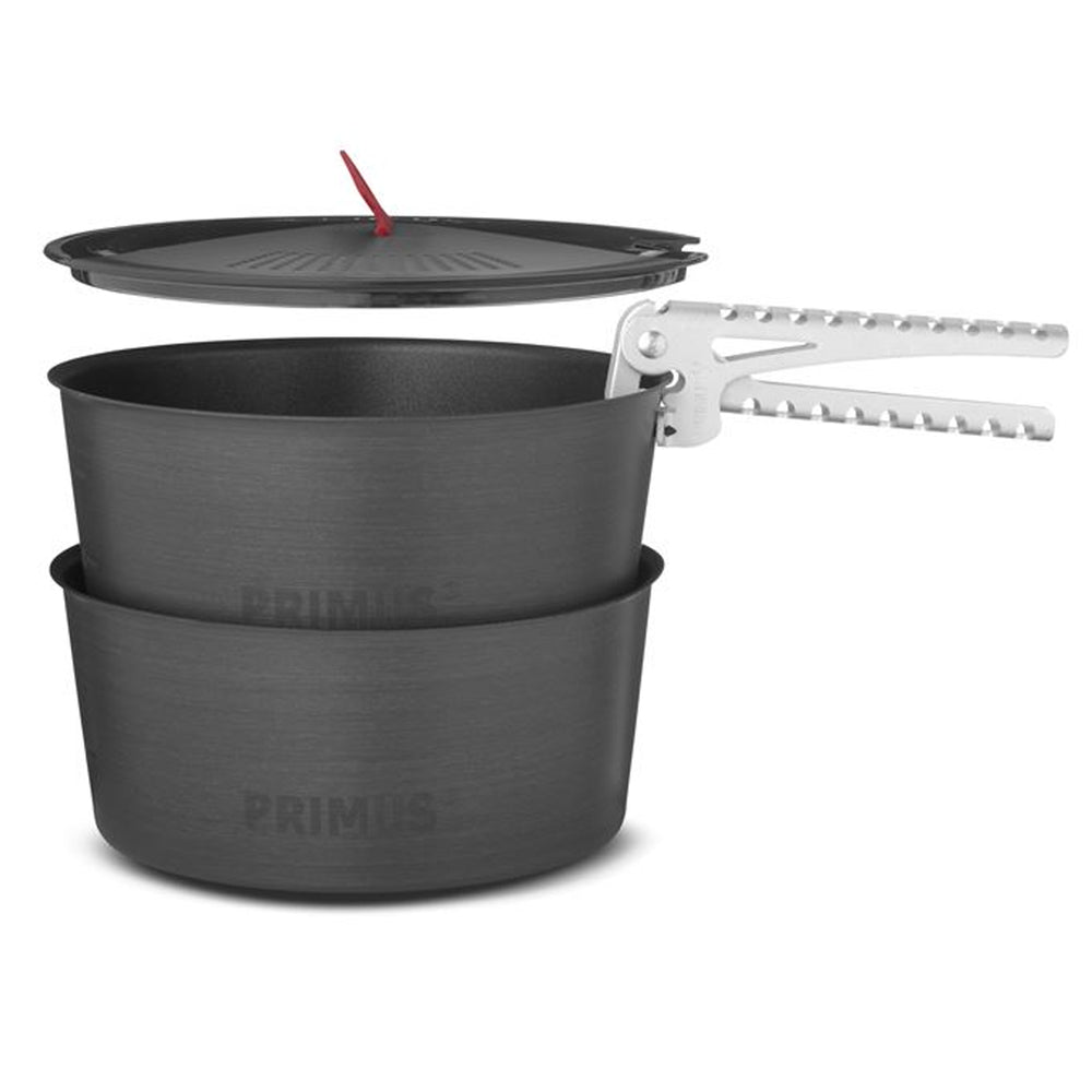 Primus LiTech Pot Set 1.3L camping tableware