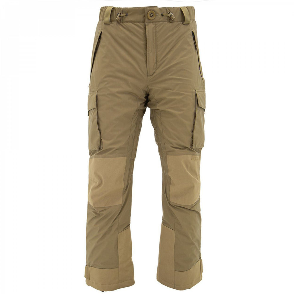 Carinthia MIG 4.0 Trousers thermal trousers coyote