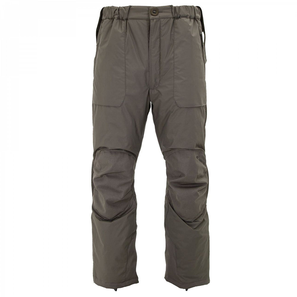 Carinthia ECIG 4.0 Trousers olive