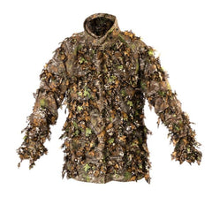 Novritsch 3D Ghillie Suit Jacket amber camo