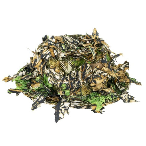 Novritsch 3D Ghillie Boonie Hat Gen2 amber camo