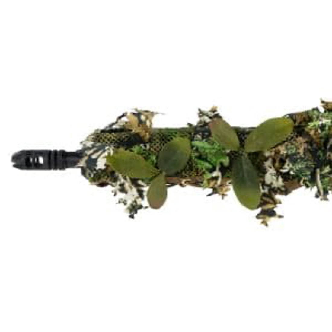 Novritsch Leaf Camo LC2 Tarnblätter Azalea Rust