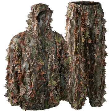 Deerhunter Sneaky 3D Ghillie Anzug